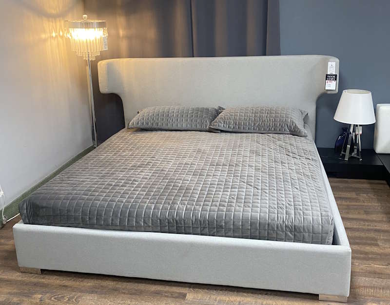 contemporary beds