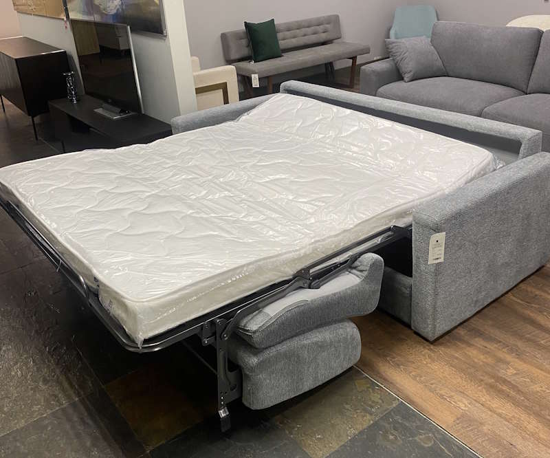 contemporary sofa beds