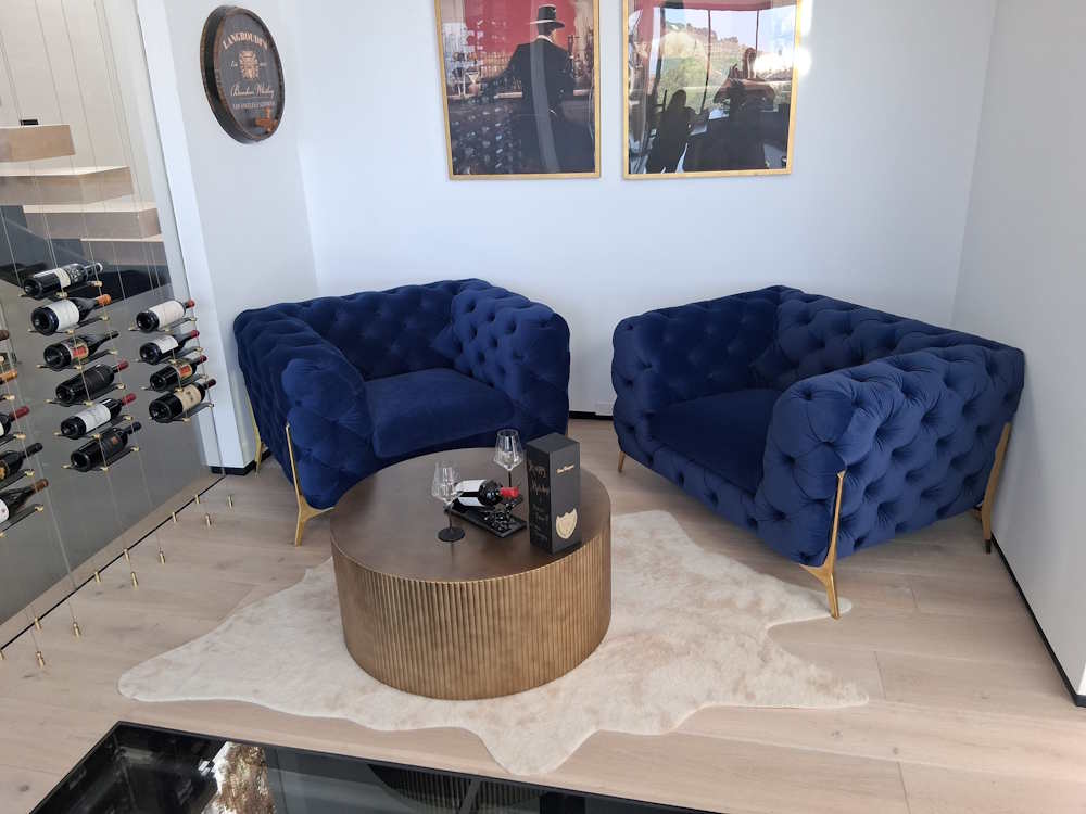 contemporary sofas