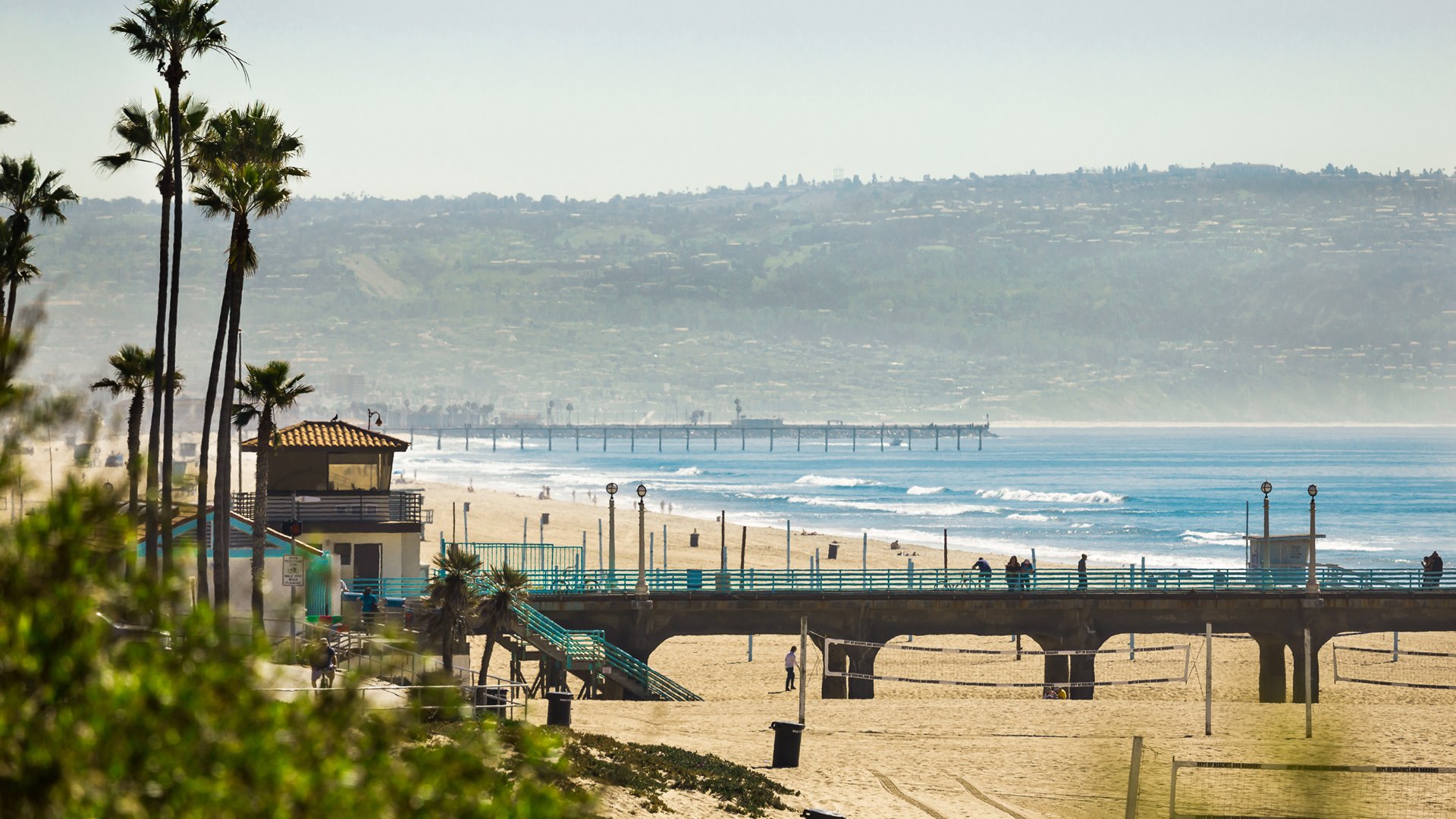 Manhattan Beach CA Modern Furniture Store Sofas, Couches, Beds