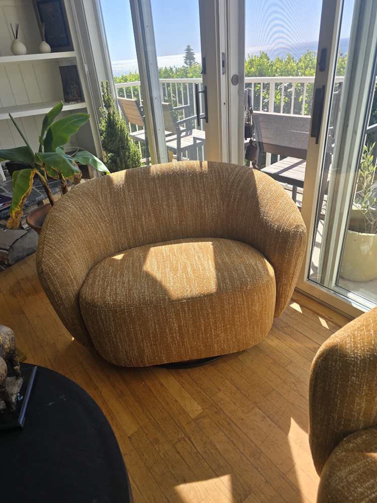 modern couch