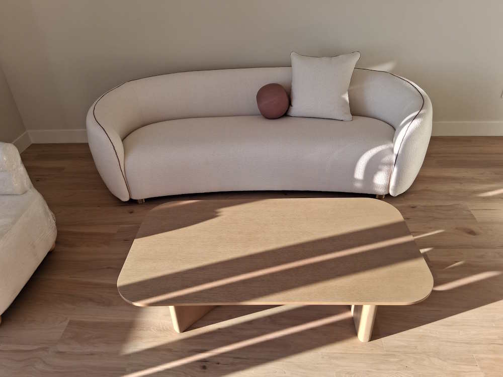 modern couches