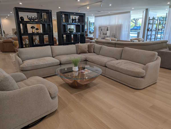 contemporary furniture