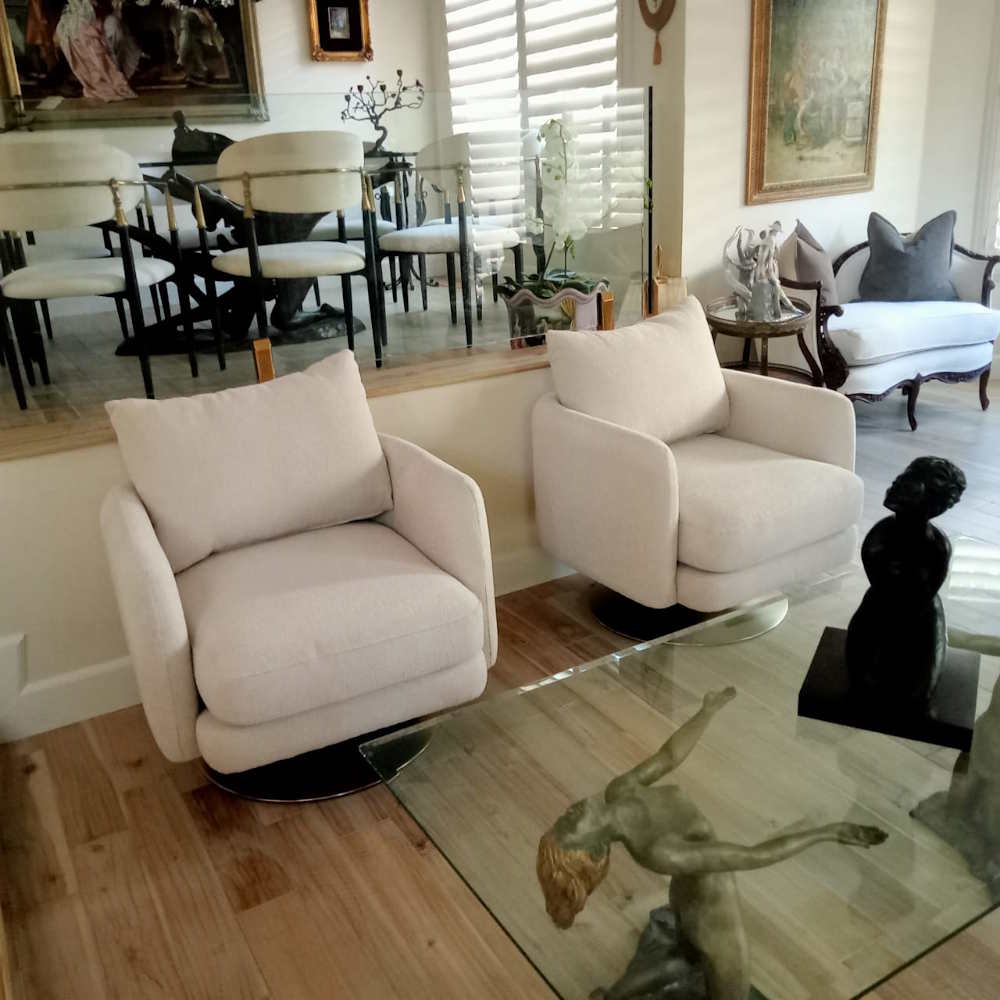 contemporary sofas