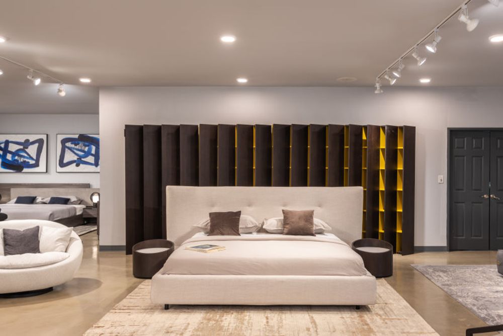 Furniture store Fountain Valley, CA California Modern, Luxury