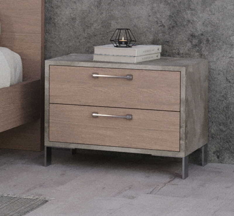 modern bedroom nightstands