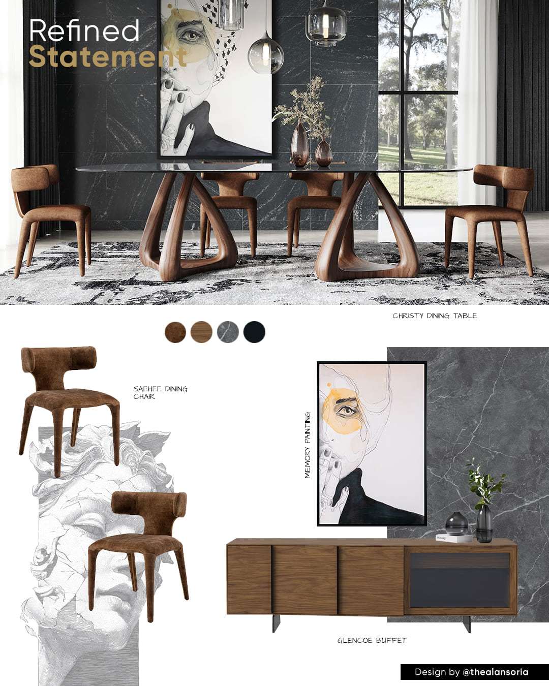 Shop the look