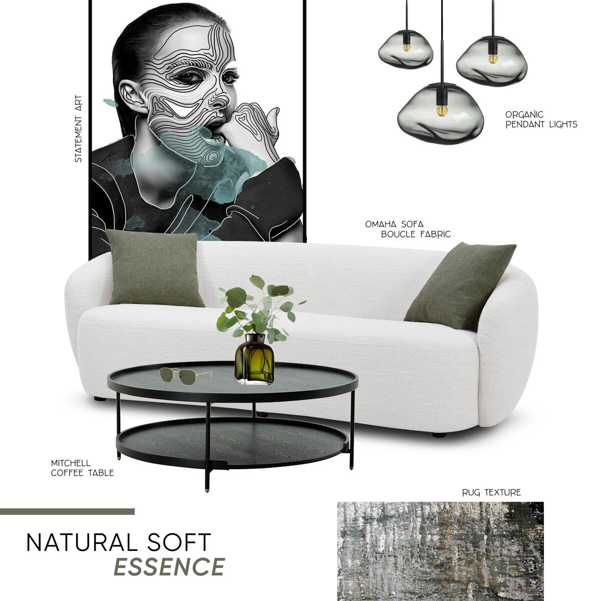 Shop the look