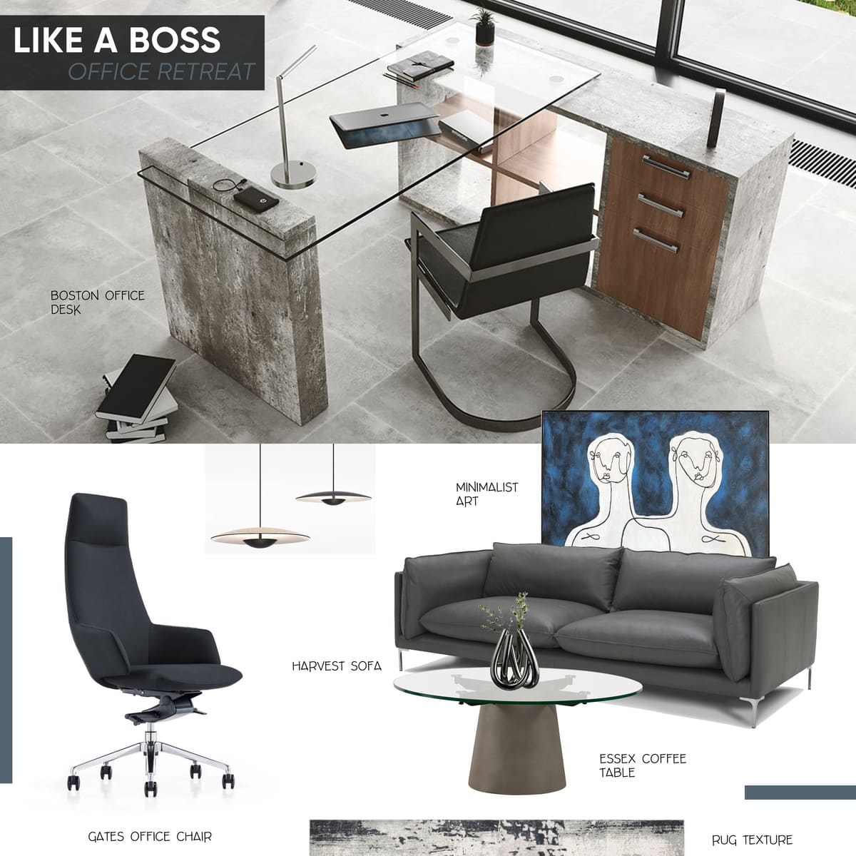 Shop the look