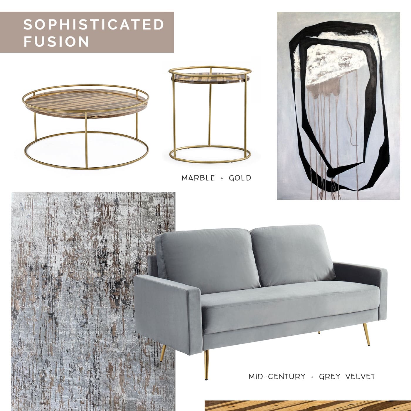 Shop the look