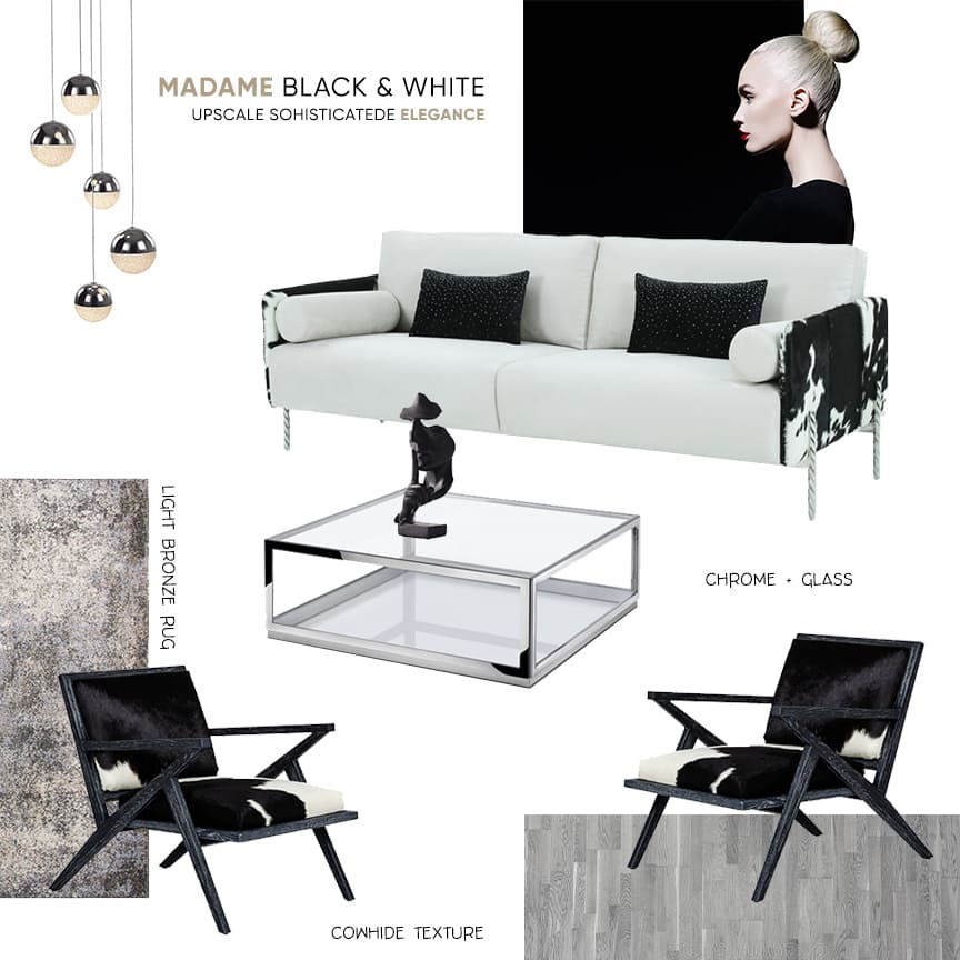 Shop the look
