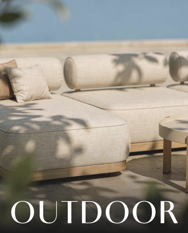 Outdoor Furniture