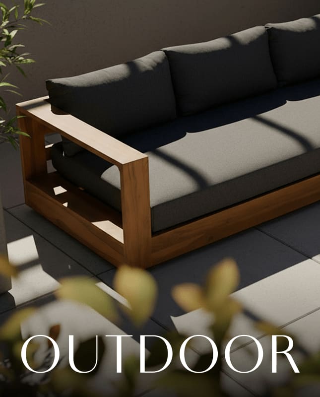 Modern furniture for contemporary bedroom, living room &amp; dining room ...