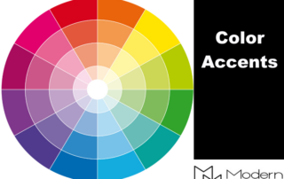 Color Accents