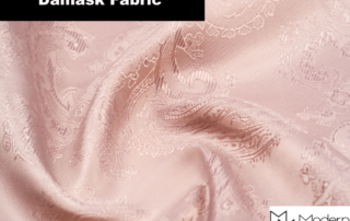 Damask Fabric