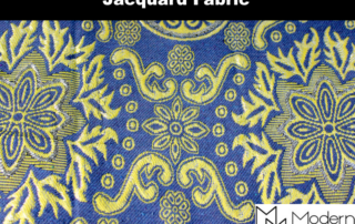 Jacquard Fabric