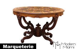 Marqueterie