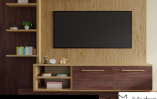 Panel Furniture