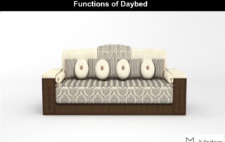 Daybed