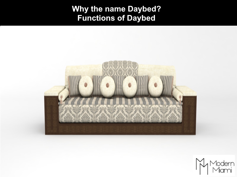 Daybed