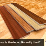 Hardwood
