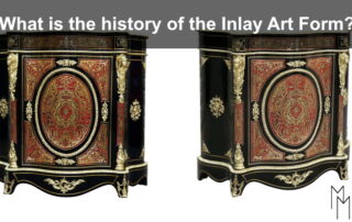 Inlay