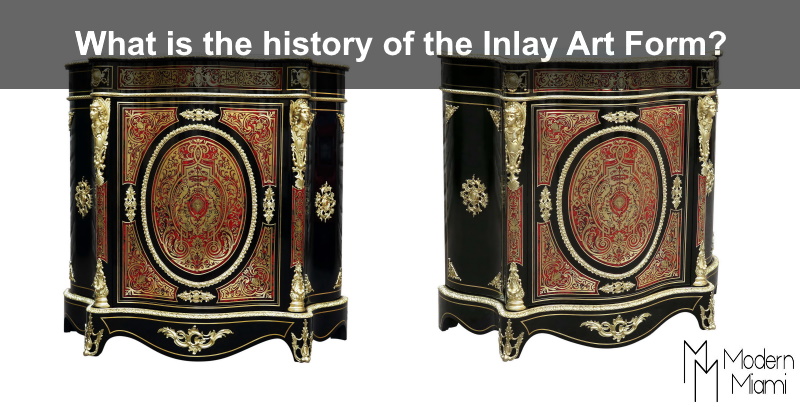Inlay