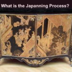 Japanning