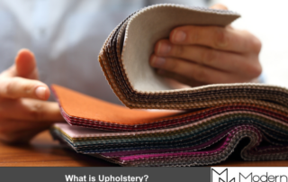 upholstery