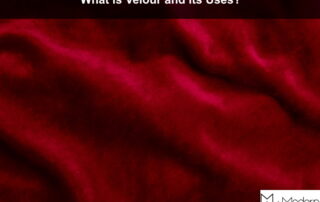velour