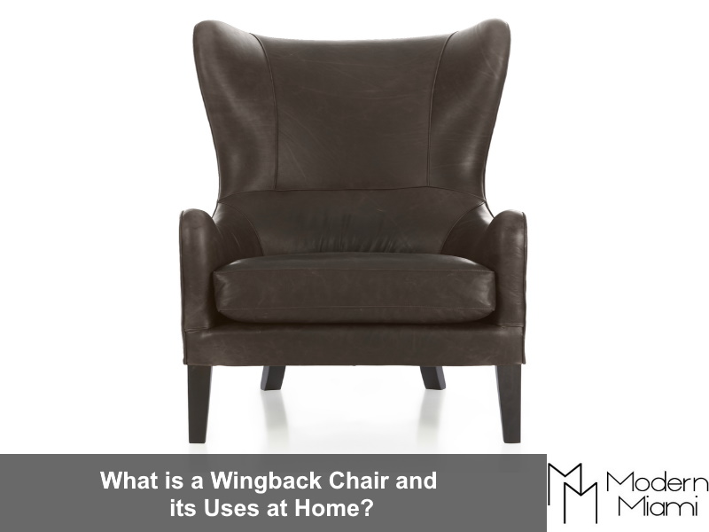 wingback-chair