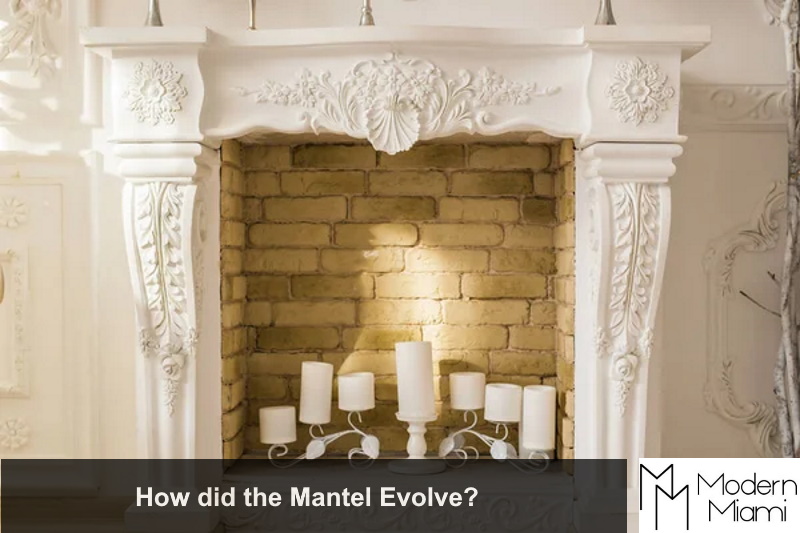 Mantel